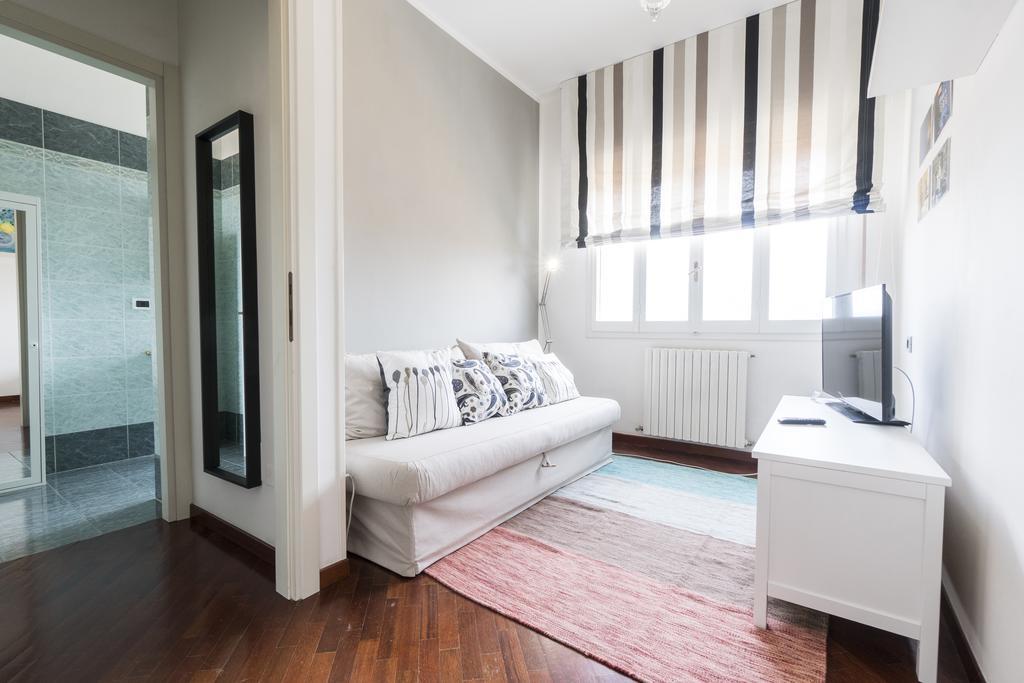 Residence Railway By Studio Vita Boloňa Exteriér fotografie