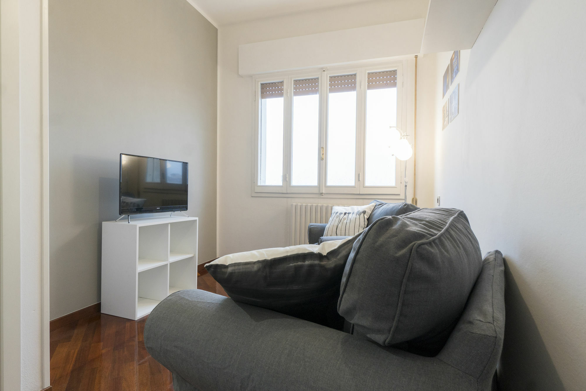 Residence Railway By Studio Vita Boloňa Exteriér fotografie